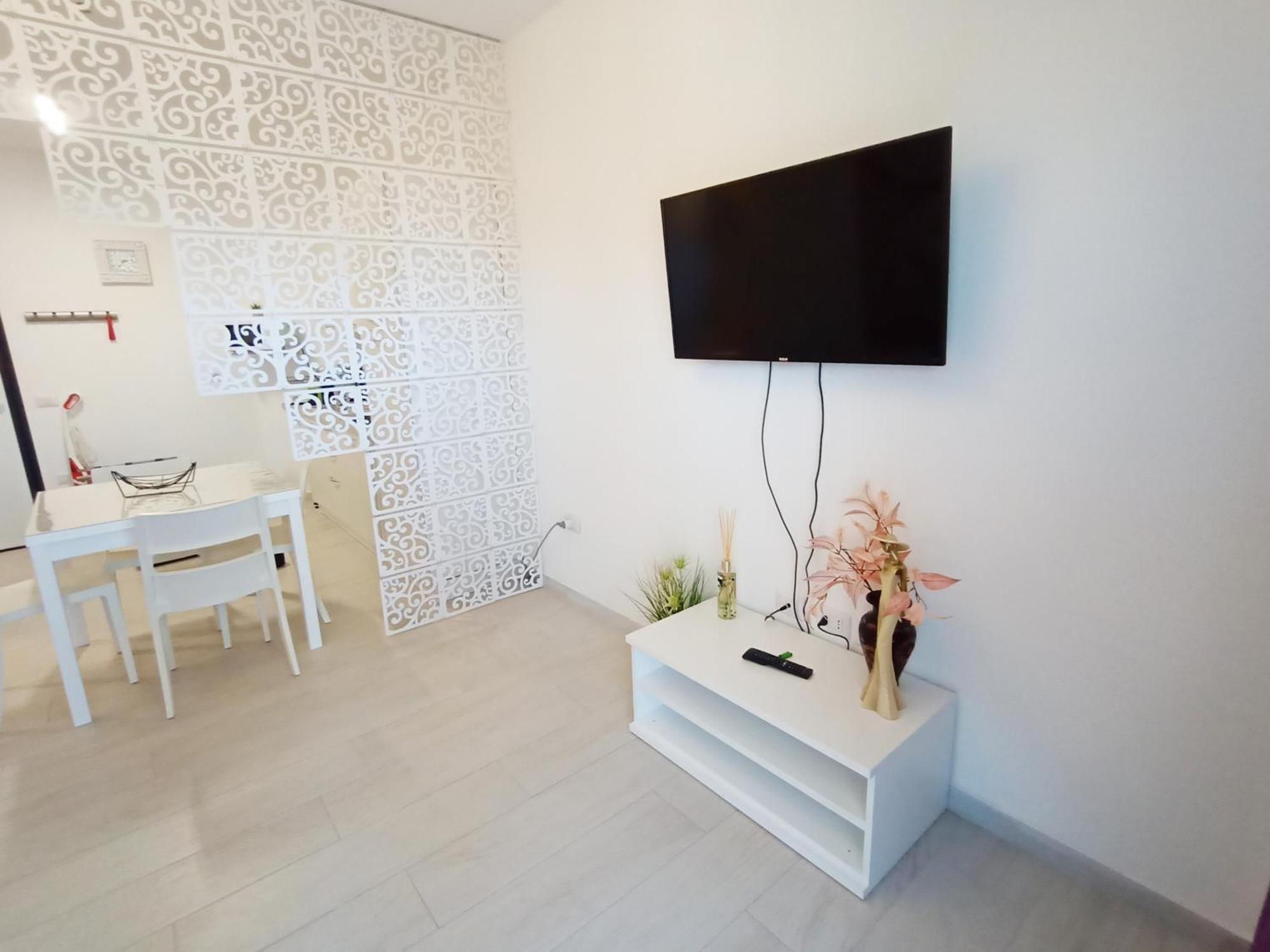 Casa Dei Fiori Blu Apartment La Maddalena  Luaran gambar