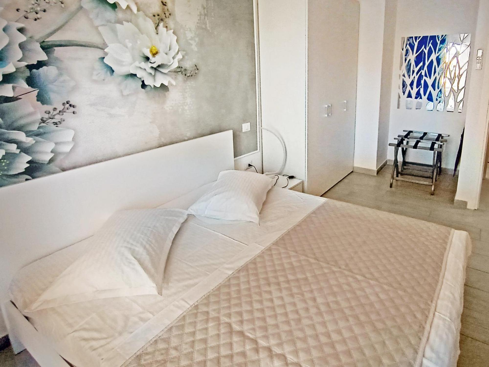 Casa Dei Fiori Blu Apartment La Maddalena  Luaran gambar